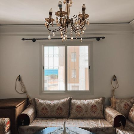 Anza Surf Spot Appartement Agadir Buitenkant foto