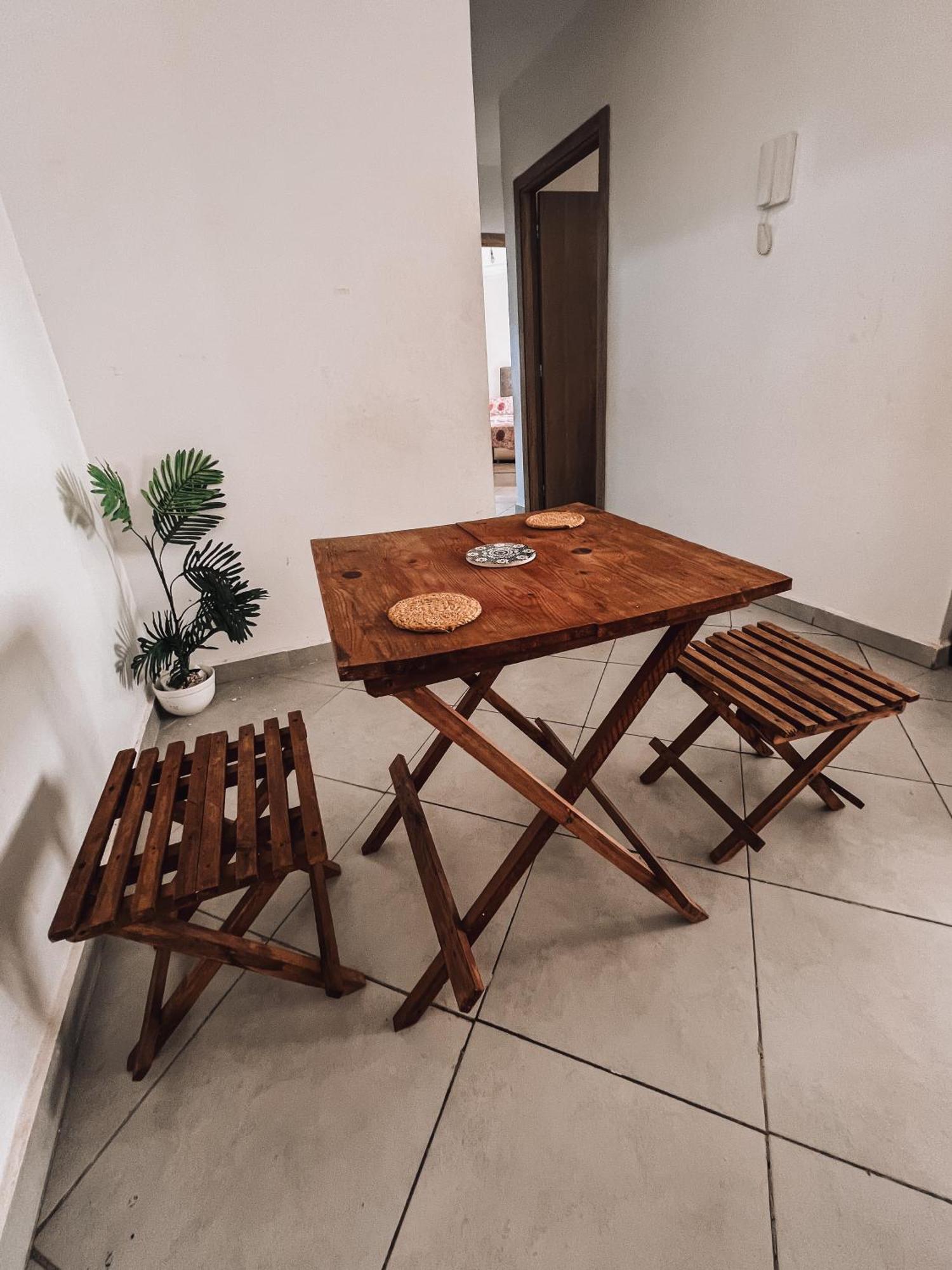 Anza Surf Spot Appartement Agadir Buitenkant foto