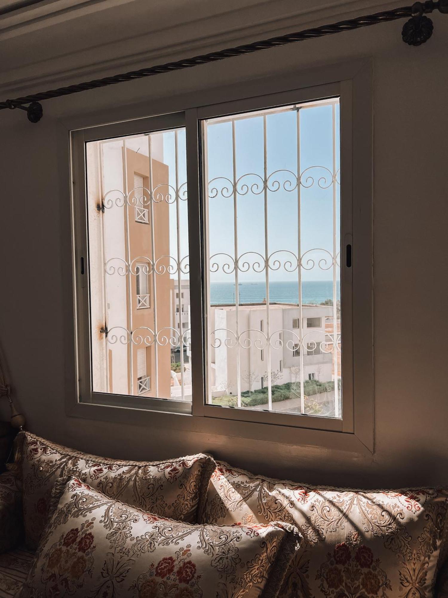 Anza Surf Spot Appartement Agadir Buitenkant foto