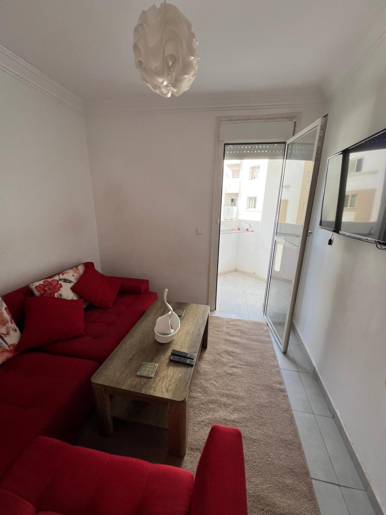 Anza Surf Spot Appartement Agadir Buitenkant foto